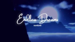 Auralune - Endless Dreams