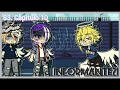 Izuku afton - S3.Capítulo 10: INFORMANTE?!