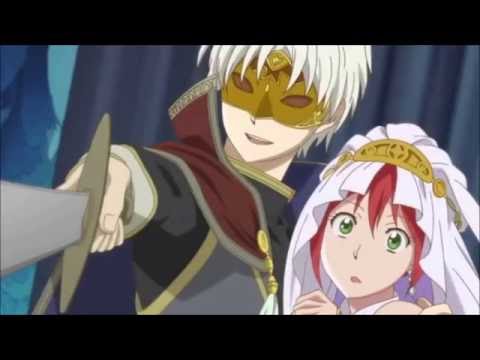 Video ❤Zen and Shirayuki - They Don't Know About Us❤ - youtube