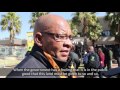Limpopo Premier Stanley Mathabatha on land restitution and the ANC's role