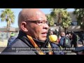 Limpopo Premier Stanley Mathabatha on land restitution and the ANC's role