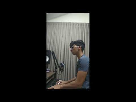 Sajni (Piano Cover) | Laapata Ladies | Arijit Singh