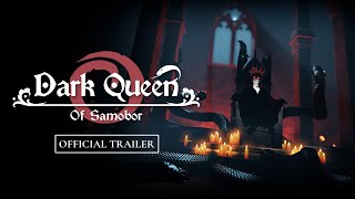Dark Queen of Samobor - Official Trailer