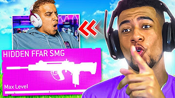 EXPOSING Famous Warzone Streamer META Loadouts