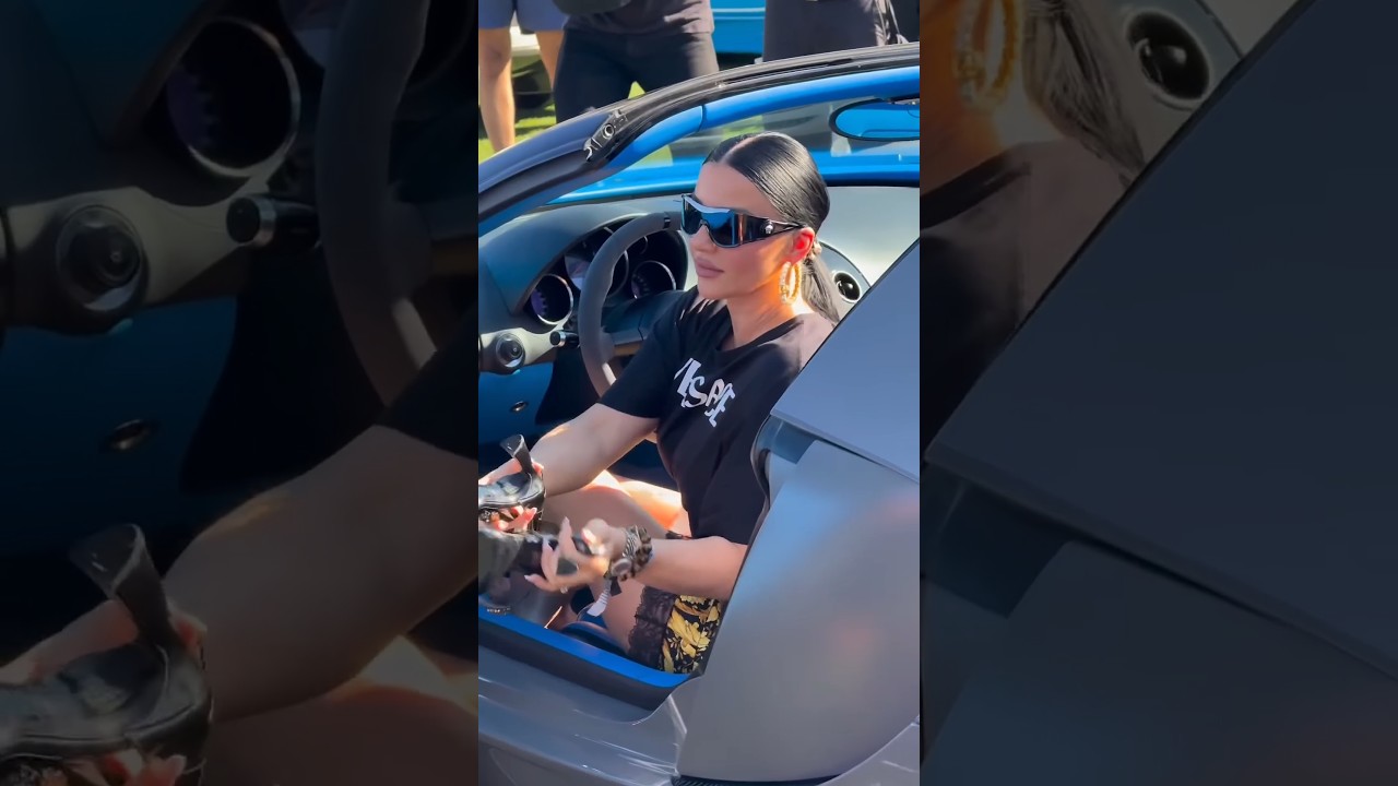 @YouTube @queenofsupercars #viral #viralvideo #shorts #lifestyle #fashion #bts #fyp #like