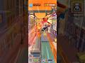 Subway Surfers Lava Escape Mega Marathon Gameplay High Score Challenge 🌋🔥#subwaysurfers #gaming