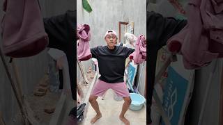 Celana Pendek Asep 🩳