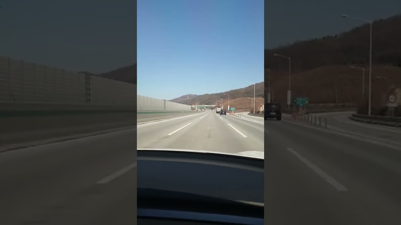 동이손만두 가는길
