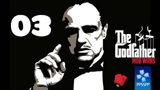 The Godfather: Mob wars #3 - The Don is Dead