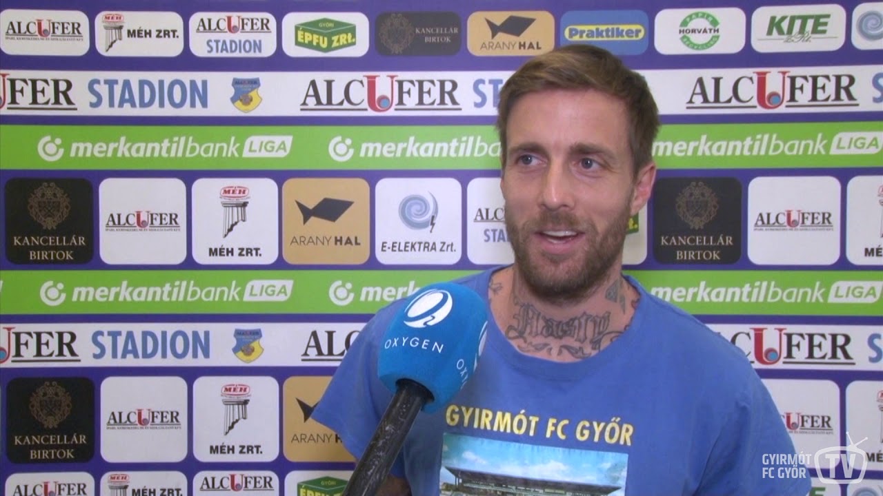 Vass Ádám: Minden körülmény adott, hogy jó eredményt érjünk el - YouTube