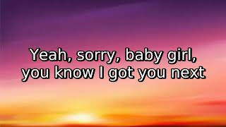 bbno$ - come to brazil (Lyrics)
