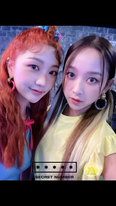 Ditaminji 디디즈🫶🏻🤍생일축하해 웅니🎅🏻🎄#secretnumber#시크릿넘버#LÉA #DITA #JINNY #MINJI#SOODAM #ZUU#레아 #디타 #진희 #민지