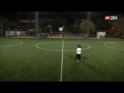 EIU University-AS Fin de Semana | Liga As (Playoff Gold) diario asi