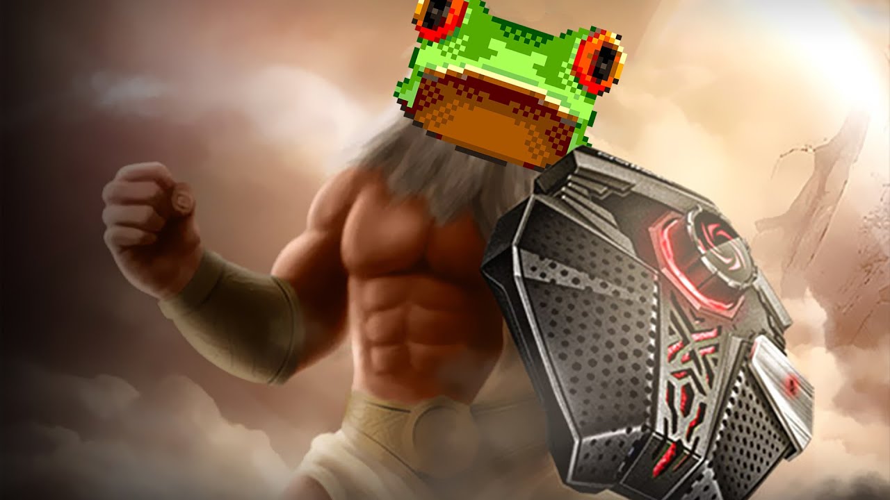 Die Freisprecheinrichtung für Videospieler - Aegis von AVerMedia | Hardware Rezension | LowRez HD