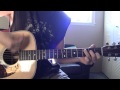 how to play We Are the People by Empire of the Sun