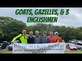 Blue Ridge Relay 2025: Ultra Masters Record?