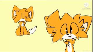 Daycare (Adopt me animation meme) Fox