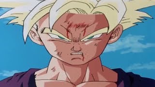 Filler Post: D&A's Top 10 Dragon Ball Z Battles!