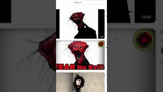 Scary videos on stream! #funny #scary #tony360ify #chat #viral