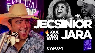 Download Lagu 🎙️ EPISODIO 4 – Jecsinior Jara MP3