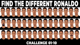 HOW MUCH DO YOU KNOW ABOUT FOOTBALL? THIS QUIZ WILL MEASURE YOUR IQ - GUESS THE DIFFERENTS PLAYERS