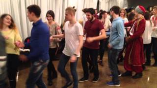 Belgian dance 2