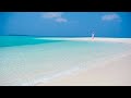 I Caraibi italiani - Spiaggia Lu Impostu - San Teodoro Sardegna 4k -