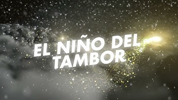 KYEN?ES? - El Niño del Tambor (Lyric Video)
