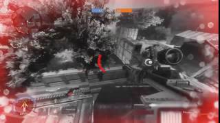 Titanfall 2: 360 quickscope headshot (m8)