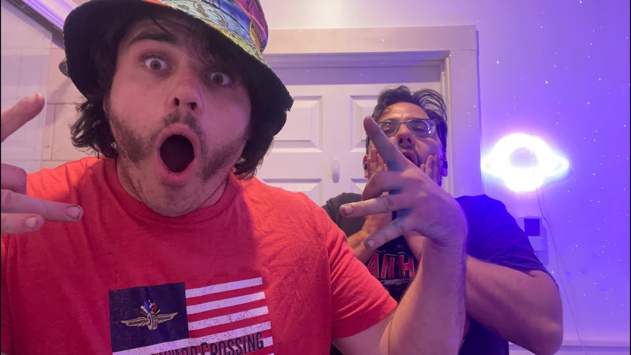 CHILL SUNDAY AFTERNOON BOXING STREAM🥊