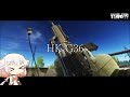 HK G36 激安の新武器【ONE実況】【タルコフ】【EFT】
