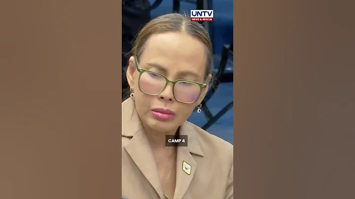 Ex-DPWH Usec. Catalina Cabral, kinumpirmang nasawi