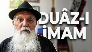 Seyit Rıza Cemevi Duâz-ı İmam | Pir Seyit Tezel Dede