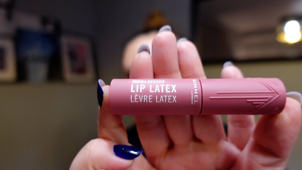 ODKRYŁAM SUPER TRWAŁĄ POMADKĘ W PŁYNIE! CZY DO ZUPY OGÓRKOWEJ MUSZĄ BYĆ ZAWSZE NALEŚNIKI?