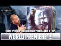 World premiere  nathan drake  uncharted 4  dxs  prime 1 studio