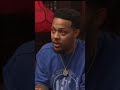 Did bow wow and Orlando brown have a thing ?