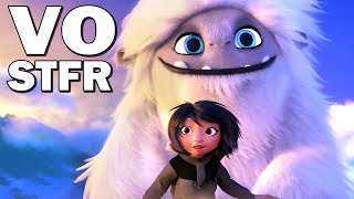 Abominable Trailer Vostfr Bande Annonce 2019 Animation