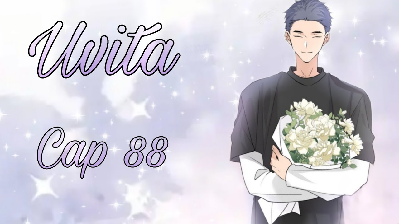 uvita 88 Luz de luna blanca