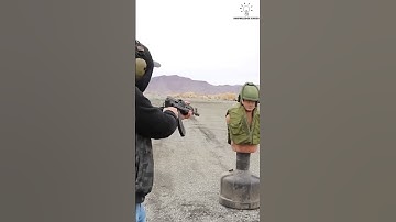 Áo Chống Đạn Sơ Khai Của Mỹ M69