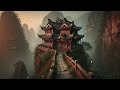 Inspirational Soundtrack: Japanese Instrumental Music for Work and Focus