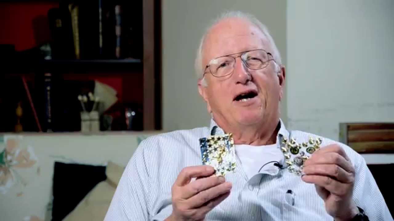2014 Duke Medicine Emeriti: John R. Rice, MD - YouTube