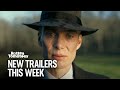 New Trailers This Week | Week 19 (2023)