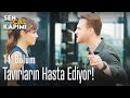 Tavırların beni hasta ediyor! - Sen Çal Kapımı 14. Bölüm