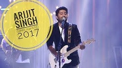 Arijit Singh - Unplugged (Gima Award 2017 Live Mashup)  - Durasi: 9:26. 