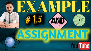 Physics Class IX | Examples And Assignments | Unit 1 Measurement | Example And Assignment # 1.5