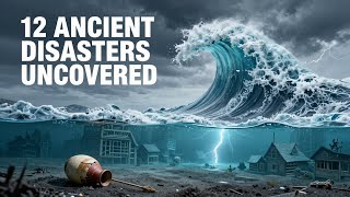 12 Ancient DISASTERS Preserved in the Archaeological Record
