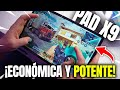 HONOR PAD X9 UNBOXING EN ESPAÑOL!!!!