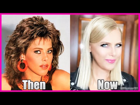 C.C.Catch Her Life In Pictures