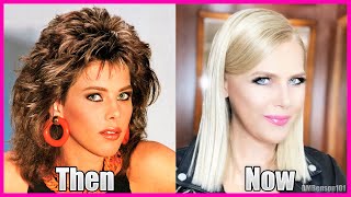 C.C.Catch Her Life in 📷 pictures (🎇Then and Now🎇) Resimi