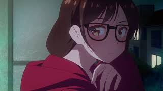 I'm here for you - Kanojo, Okarishimasu Episode 10